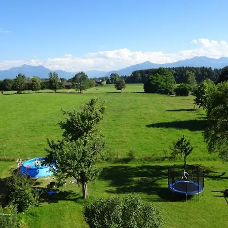 Sprenghof Appartamento