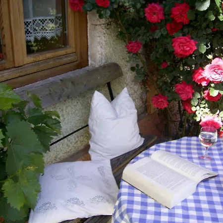 Appartamento Sprenghof