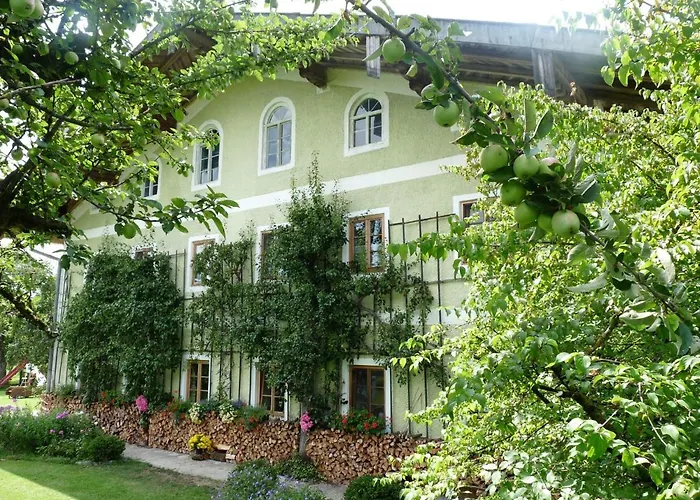Appartement Sprenghof