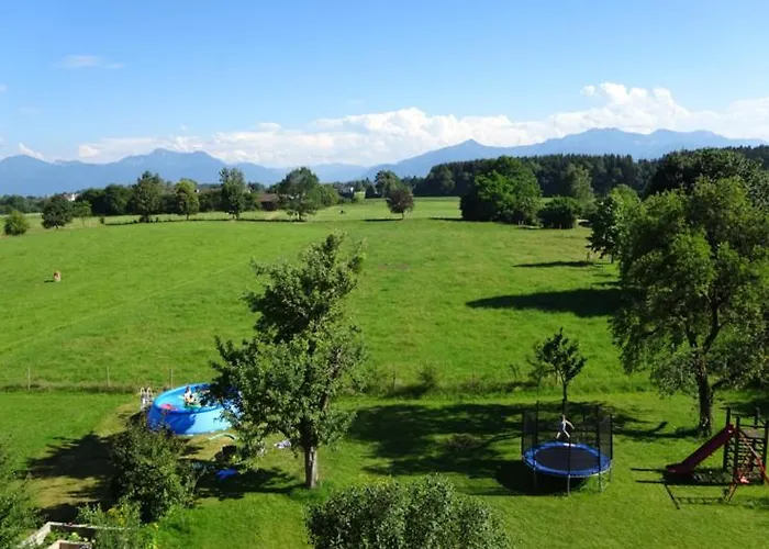 Sprenghof Appartement