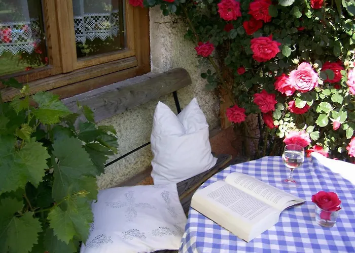 Appartement Sprenghof