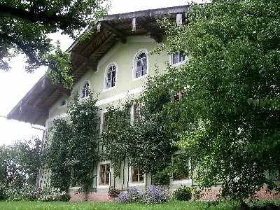 Apartment Sprenghof *