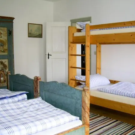 Sprenghof Apartment Breitbrunn am Chiemsee