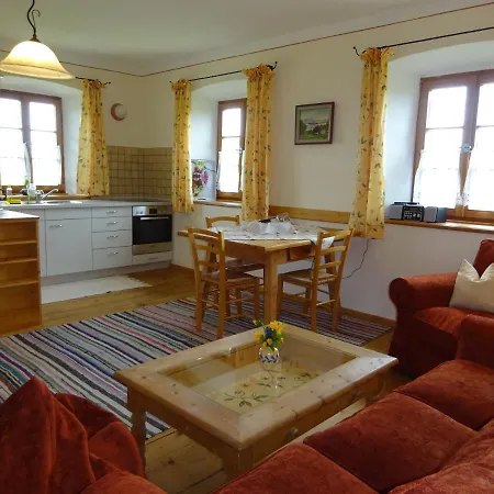 Apartment Sprenghof