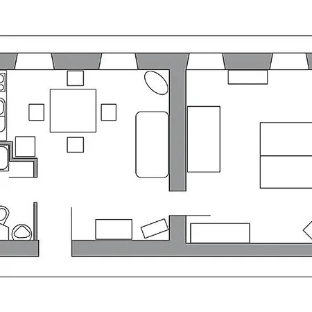 Sprenghof Apartment