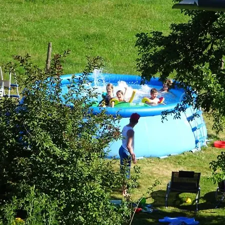 Apartment Sprenghof Breitbrunn am Chiemsee