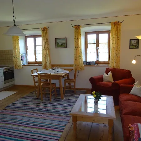 Sprenghof Apartment *