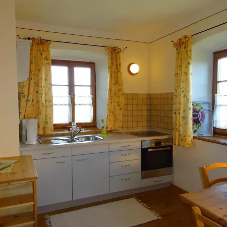 Sprenghof Apartment Breitbrunn am Chiemsee