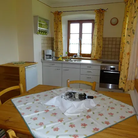 Sprenghof Apartment Breitbrunn am Chiemsee