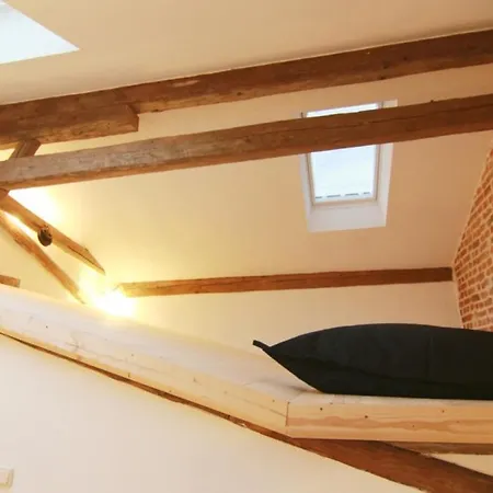 Apartment Sprenghof *