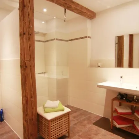 Apartment Sprenghof Breitbrunn am Chiemsee