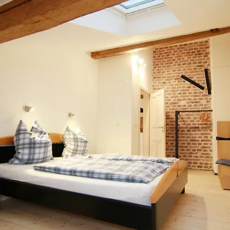 Apartment Sprenghof