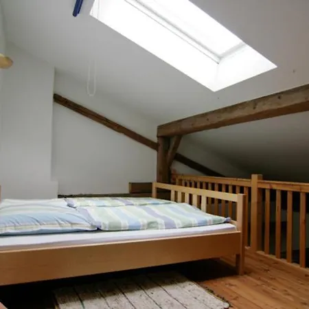 Sprenghof Apartment *
