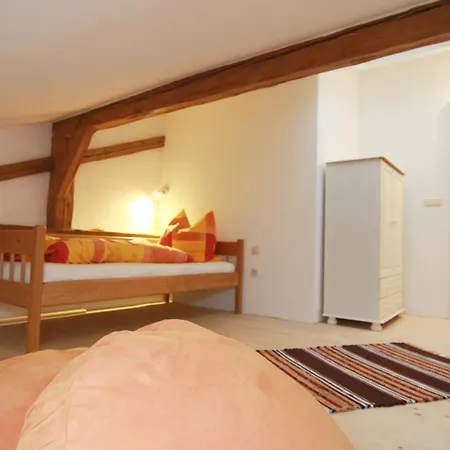 Apartment Sprenghof