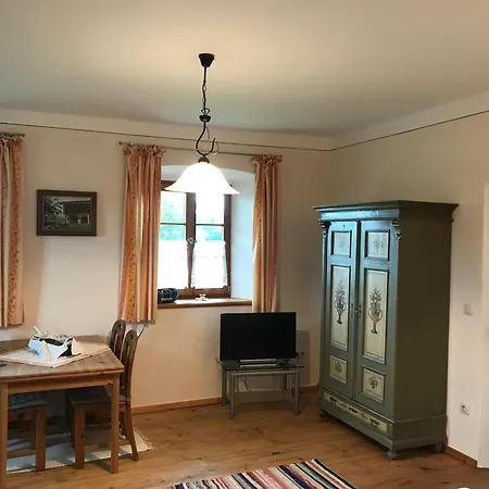 Apartment Sprenghof *