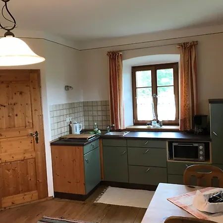 Sprenghof Apartment Breitbrunn am Chiemsee