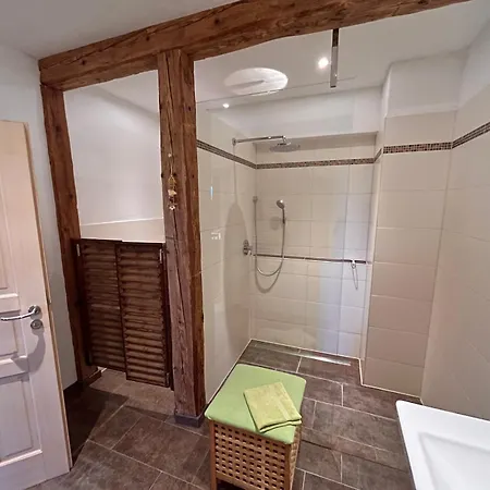 Sprenghof * Breitbrunn am Chiemsee