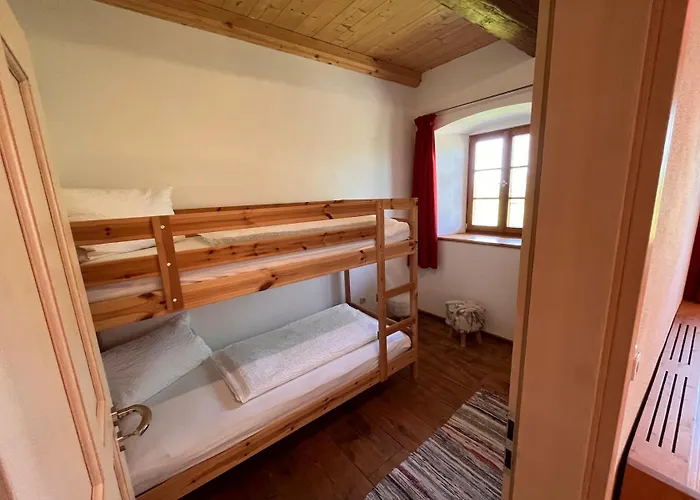 Appartement Sprenghof