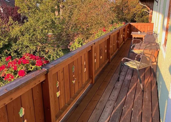 Appartement Sprenghof